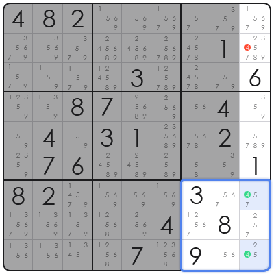 ultimate sudoku